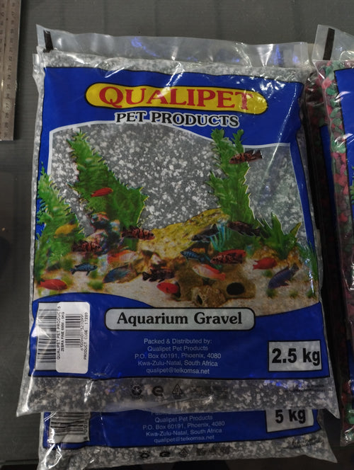 Gravel Zebra fine 3mm