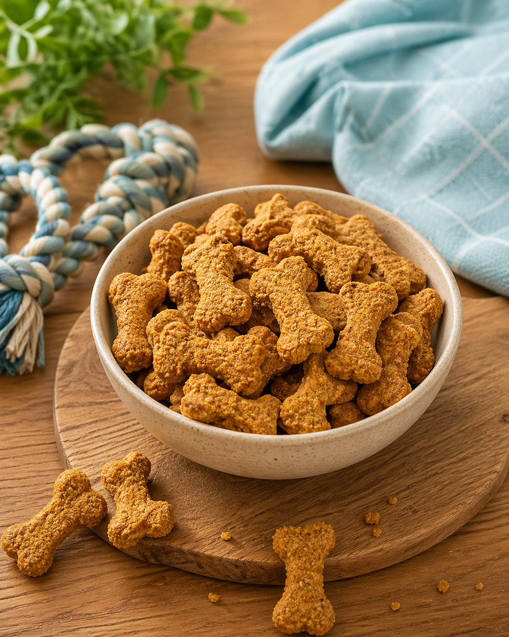 Bamby – Coastal Pets