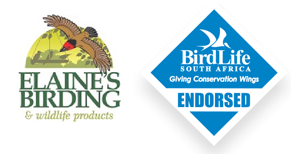 ELAINE'S BIRDING