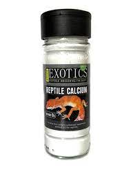 NS Reptile Supplements