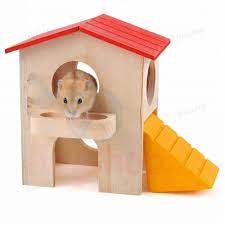 NS Small Animal Housing & Accessories