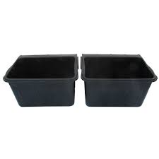 NS Equestrian Feeding Containers
