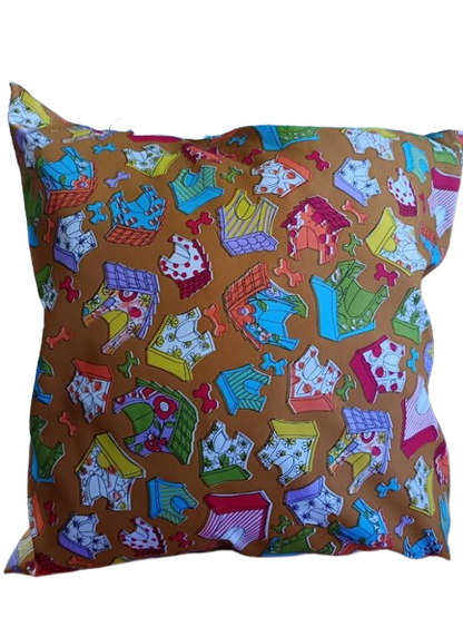 Themed Cushions For Dogs