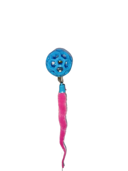 Cat Toy Color Ball