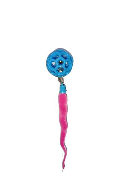 Cat Toy Color Ball