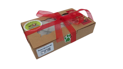 Stoney's Mini Snack Box