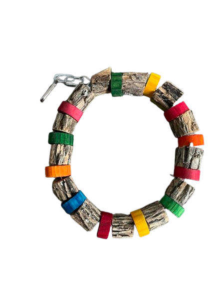 Sekelbos Ring