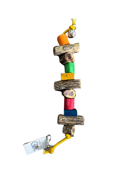 Sekelbos Rope Toy