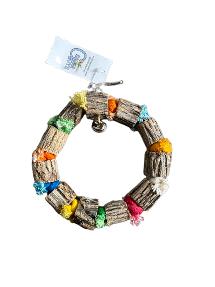Sekelbos Ring