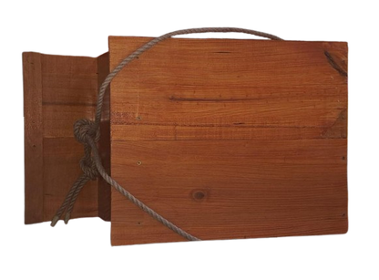 Elaine's Birding Barn Owl Nest Box