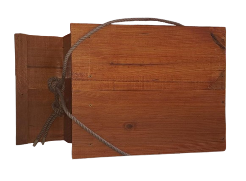 Elaine's Birding Barn Owl Nest Box
