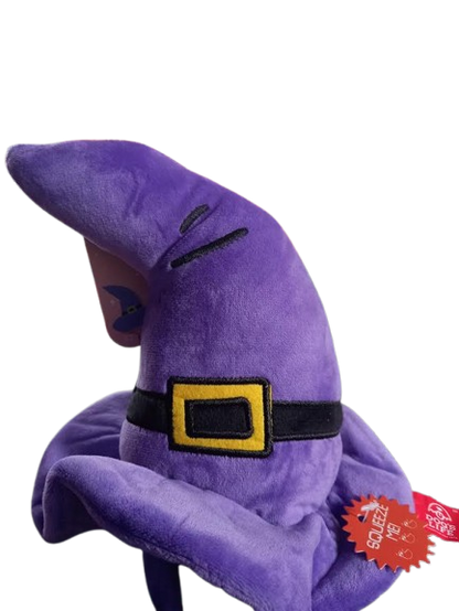 Dog's Life Plush Hat