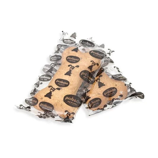 Probono Single’s Dog Biscuit