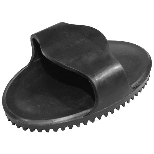Curry Comb Rubber