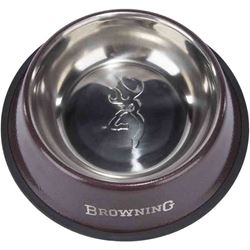 Browning Stainless Steel Bowls 30cm