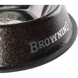 Browning Stainless Steel Bowls 30cm