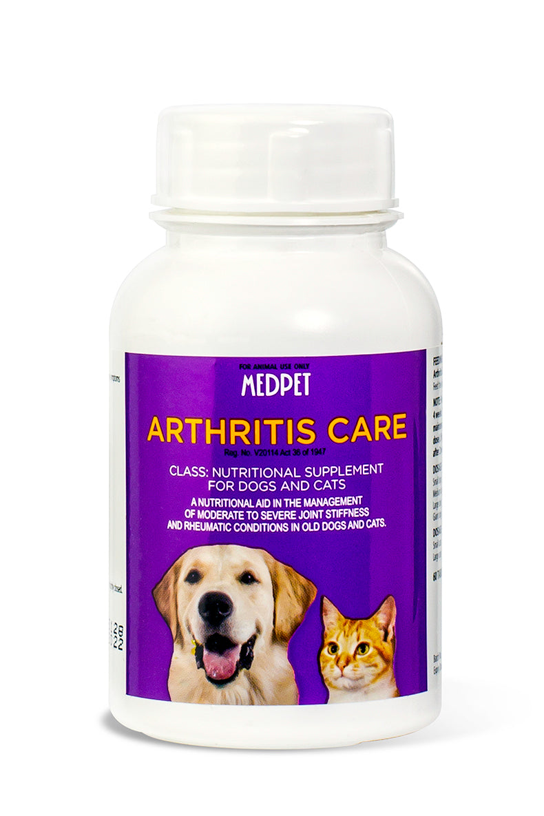 Medpet Arthritis Care 200g