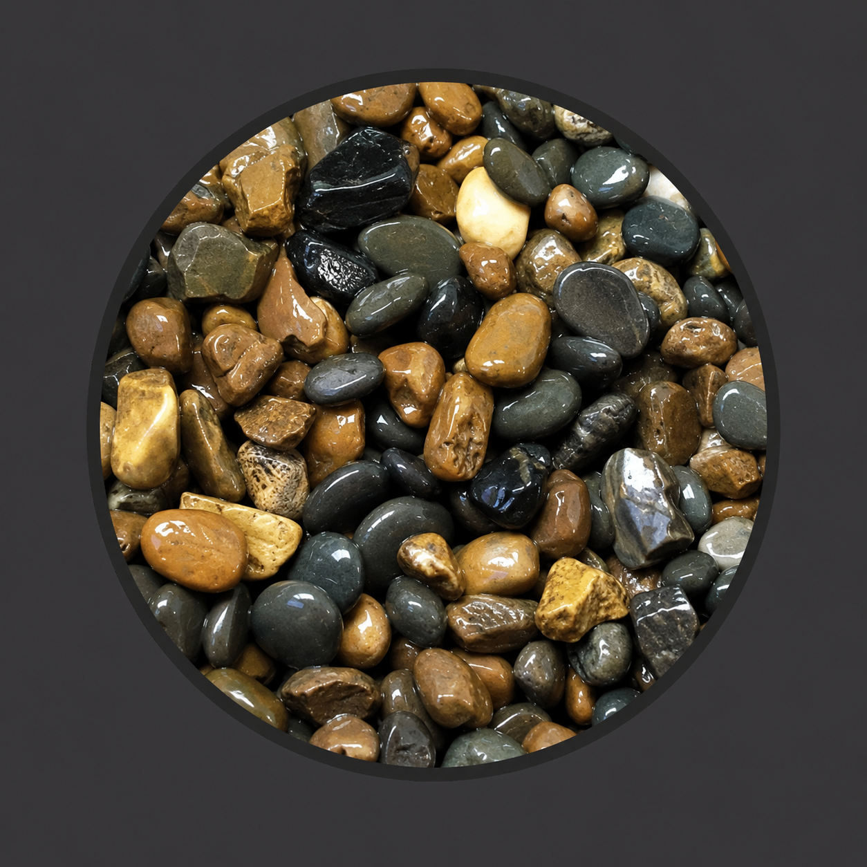 Akwa OceanMax Gravel
