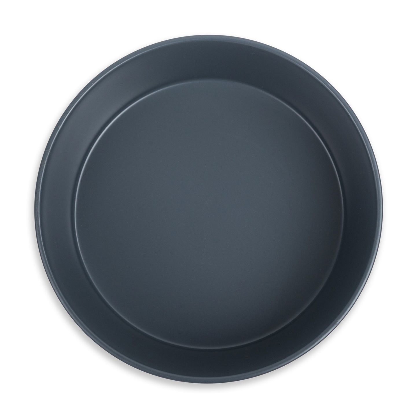 Dog's Life Paws Off My Grub  Stainless Steel Bowls - Grey
