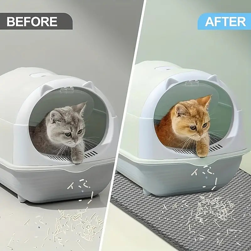 Cat Litter Mat