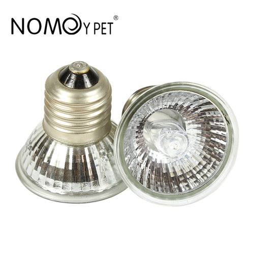 Nomoy Mini Heat Bulb - UVB3.0 nd-10