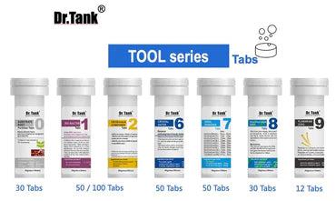 Dr Tank Tool Series