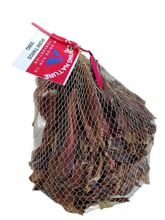Craving Nature - Pork Twigs 300g Nets