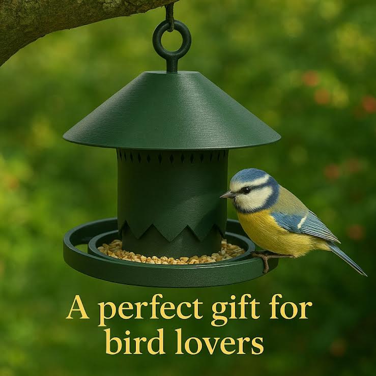 Bird Feeder