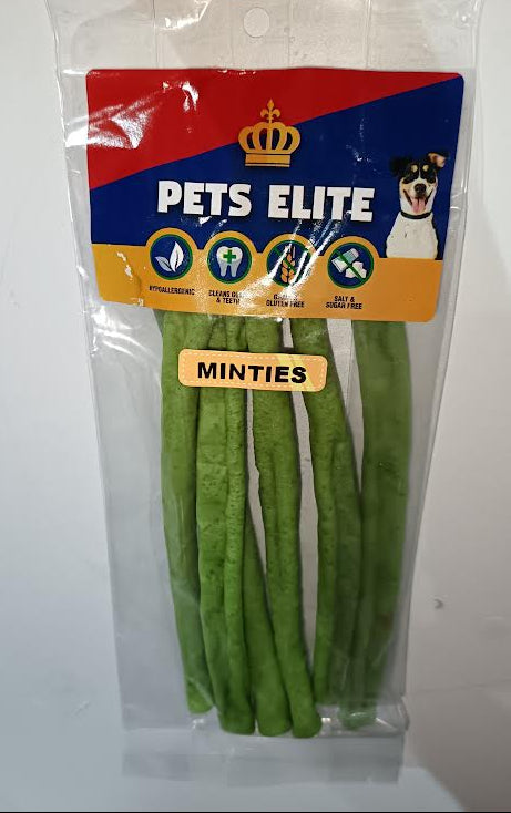 Pets Elite - Minties (M)