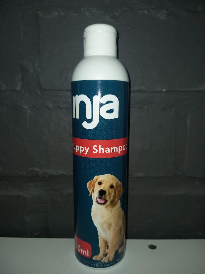 Inja Puppy Shampoo 250ML