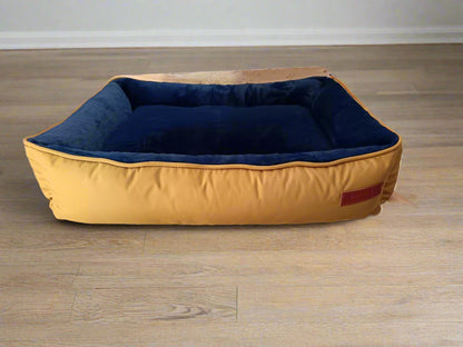 Huntlea Koletto Boster Kuddly Bed - CHAI