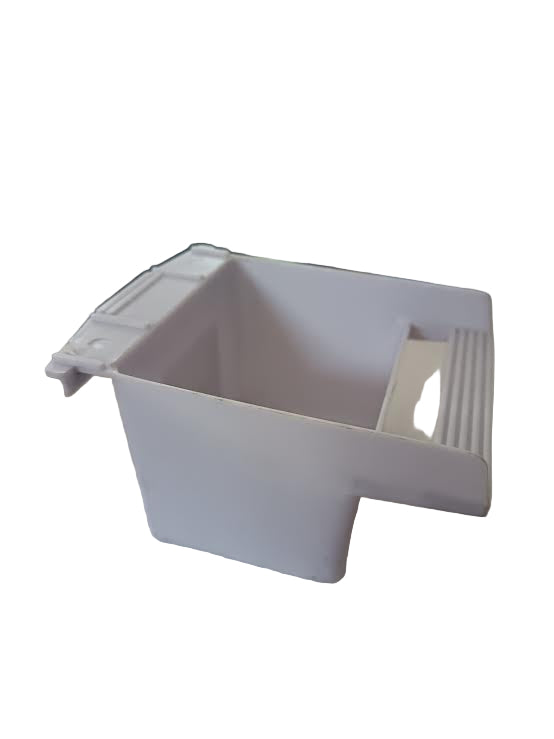 Daro Bird Dish Plastic Bowl