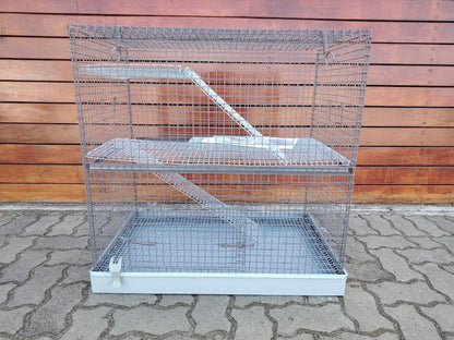 Marltons Small Animal Cage