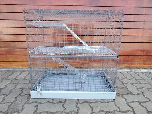 Marltons Small Animal Cage