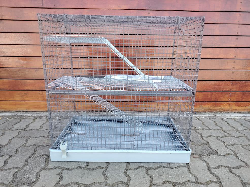 Marltons Small Animal Cage