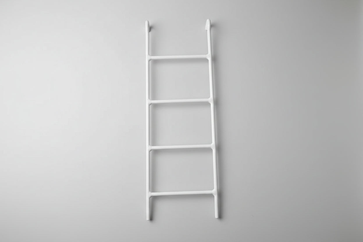 Cockatiel Ladder - Metal