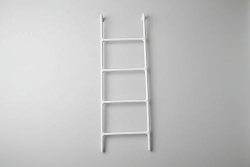 Cockatiel Ladder - Metal