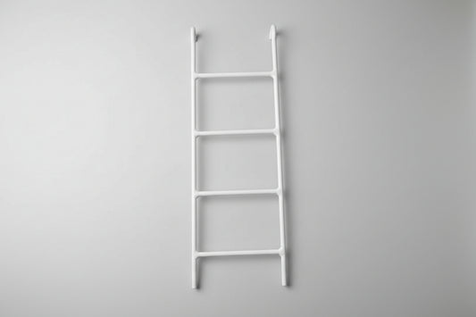 Cockatiel Ladder - Metal