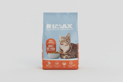 Rimax Adult Cat