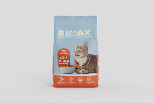 Rimax Adult Cat