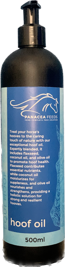 Panacea Feeds Equi Hoof - 500ml