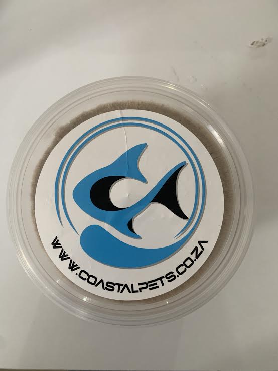 Coastal's Hamster Bathing Sand (500g-+)