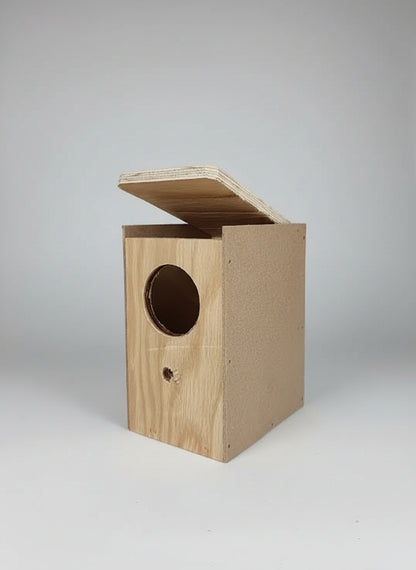 Finch Nest Box