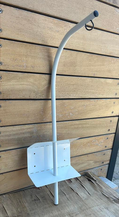Voltrega Wall Mount for Bird Cages
