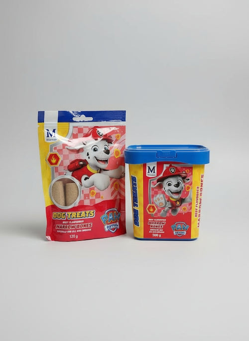 Montego Paw Patrol Beef Marrow Bone