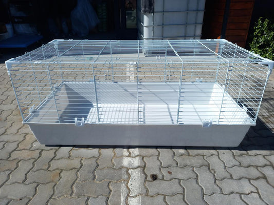 Daro Rabbit & Chinchilla cage