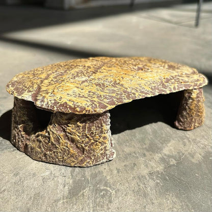 Daro Reptile Cave Small