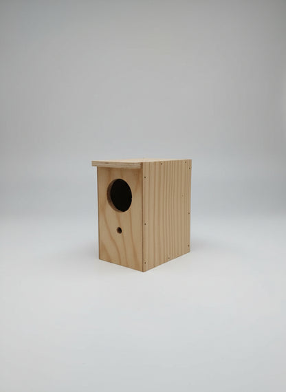 Finch Nest Box
