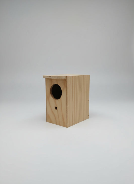 Finch Nest Box