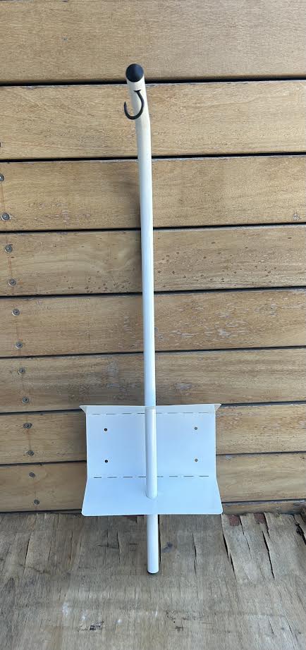 Voltrega Wall Mount for Bird Cages